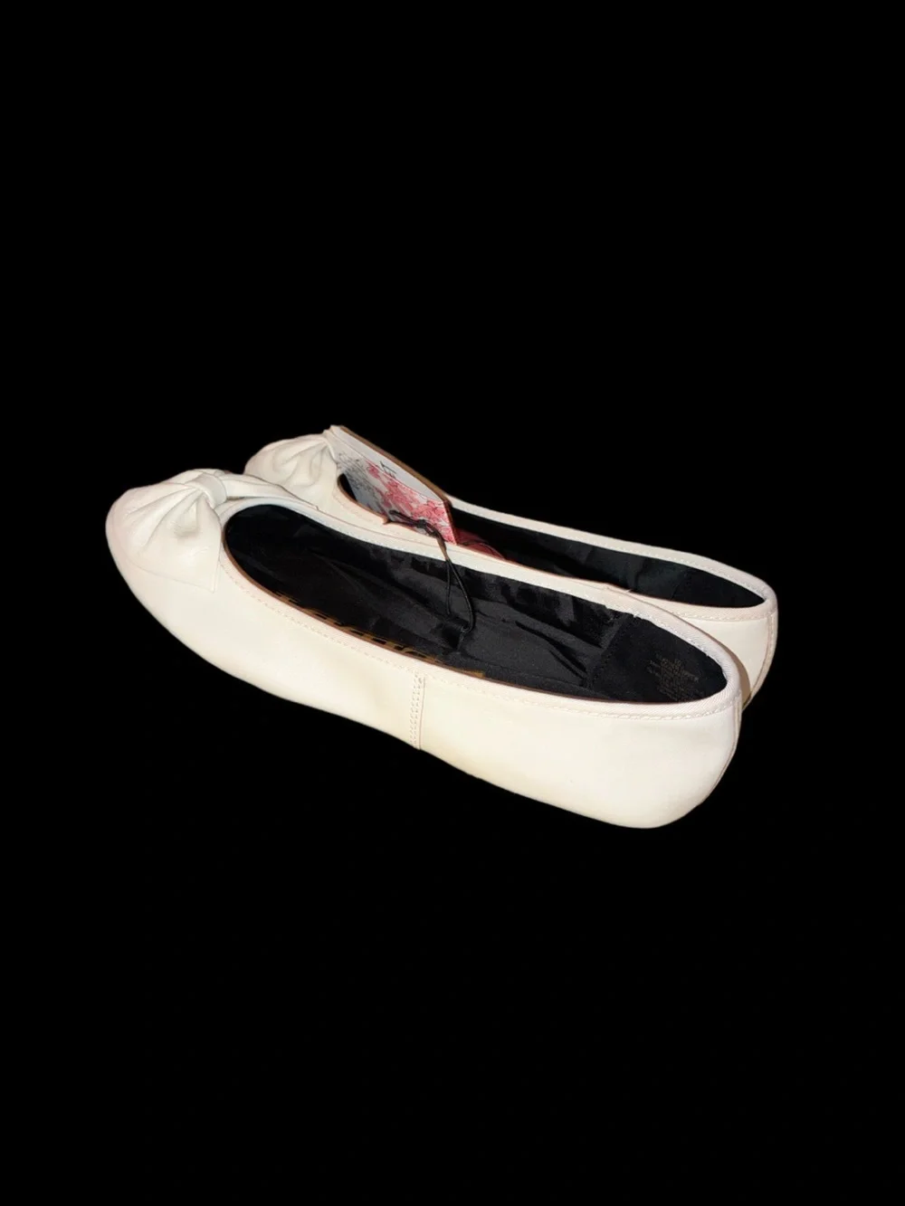 ☀️ SAM & LIBBY 25th Anniversary Chelsea Bow Ballet Flat